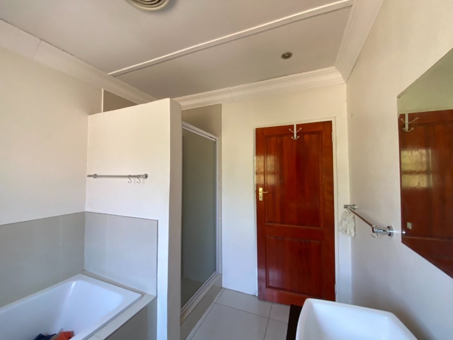 3 Bedroom Property for Sale in Universitas Free State